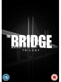 Bridge (The) - Trilogy (6 Blu-Ray) [Edizione: Regno Unito]