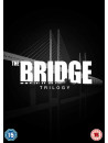 Bridge (The) - Trilogy (6 Blu-Ray) [Edizione: Regno Unito]