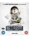 Gomorrah - Season 1 & 2 Box Set (7 Blu-Ray) [Edizione: Regno Unito]