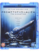 Prometheus To Alien - The Evolution (8 Blu-Ray) [Edizione: Regno Unito]