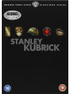 Stanley Kubrick Collection (10 Dvd) [Edizione: Regno Unito]