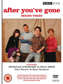 After You've Gone - Season 3 (2 Dvd) [Edizione: Regno Unito]