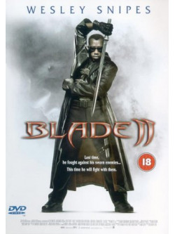 Blade 2 (2 Dvd) [Edizione: Regno Unito]