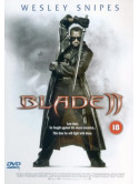 Blade 2 (2 Dvd) [Edizione: Regno Unito]