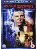 Blade Runner: The Final Cut [Special Edition] (2 Dvd) [Edizione: Regno Unito]