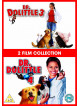 Doctor Dolittle 3 & 4 (2 Dvd) [Edizione: Regno Unito]