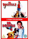 Doctor Dolittle 3 & 4 (2 Dvd) [Edizione: Regno Unito]