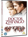 Doctor Zhivago (2 Dvd) [Edizione: Regno Unito]