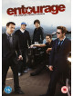 Entourage - Season 7 (2 Dvd) [Edizione: Regno Unito]