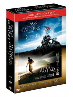 Flags Of Our Fathers / Letters From Iwo Jima (2 Dvd) [Edizione: Regno Unito]
