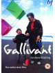 Gallivant - Plus Twelve Short Films (2 Dvd) [Edizione: Regno Unito]