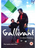 Gallivant - Plus Twelve Short Films (2 Dvd) [Edizione: Regno Unito]