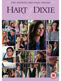 Hart Of Dixie - Season 4 (2 Dvd) [Edizione: Regno Unito]