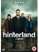 Hinterland - Season 1 (2 Dvd) [Edizione: Regno Unito]