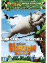 Horton Hears A Who! (2 Dvd) [Edizione: Regno Unito]