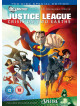 Justice League - Crisis On Two Earths (2 Dvd) [Edizione: Regno Unito]