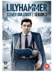 Lilyhammer - Season 3 (2 Dvd) [Edizione: Regno Unito]