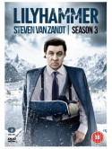 Lilyhammer - Season 3 (2 Dvd) [Edizione: Regno Unito]