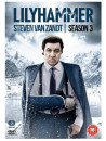 Lilyhammer - Season 3 (2 Dvd) [Edizione: Regno Unito]