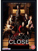 Maison Close - Season 1 (2 Dvd) [Edizione: Regno Unito]