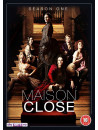 Maison Close - Season 1 (2 Dvd) [Edizione: Regno Unito]