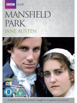 Mansfield Park (2 Dvd) [Edizione: Regno Unito]
