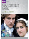 Mansfield Park (2 Dvd) [Edizione: Regno Unito]