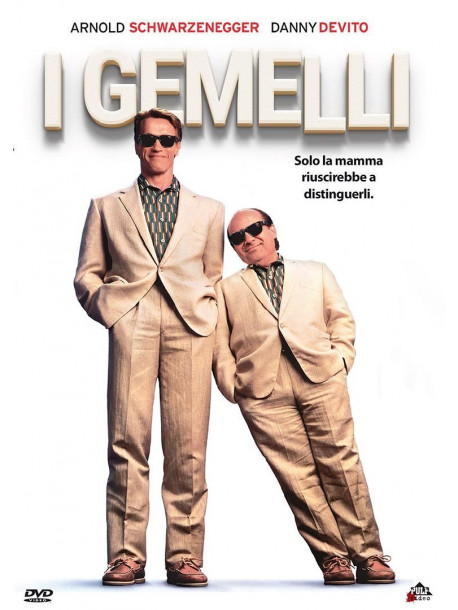 Gemelli (I)