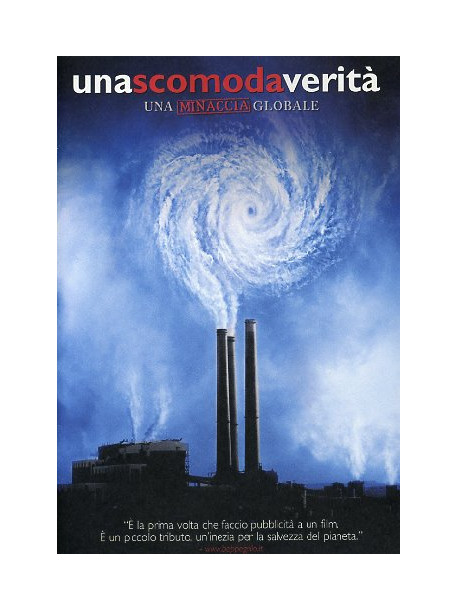 Scomoda Verita' (Una)