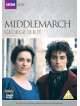 Middlemarch (2 Dvd) [Edizione: Regno Unito]