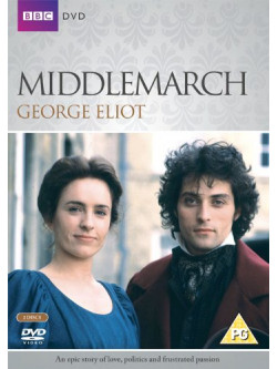 Middlemarch (2 Dvd) [Edizione: Regno Unito]