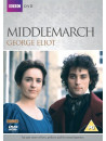 Middlemarch (2 Dvd) [Edizione: Regno Unito]