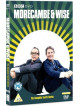 Morecambe & Wise - Season 4 (2 Dvd) [Edizione: Regno Unito]