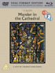 Murder In The Cathedral (2 Dvd) [Edizione: Regno Unito]