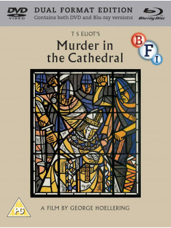 Murder In The Cathedral (2 Dvd) [Edizione: Regno Unito]