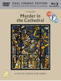 Murder In The Cathedral (2 Dvd) [Edizione: Regno Unito]