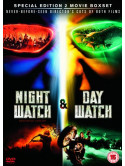 Night Watch / Day Watch (2 Dvd) [Edizione: Regno Unito]