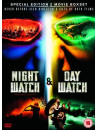 Night Watch / Day Watch (2 Dvd) [Edizione: Regno Unito]