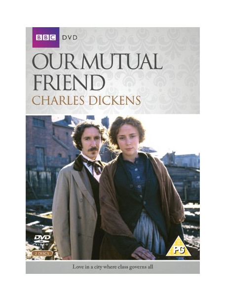 Our Mutual Friend (2 Dvd) [Edizione: Regno Unito]