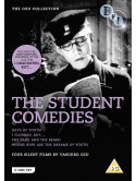 Ozu Collection - The Student Comedies (2 Dvd) [Edizione: Regno Unito]