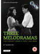 Ozu - Three Melodramas (2 Dvd) [Edizione: Regno Unito]