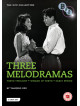 Ozu - Three Melodramas (2 Dvd) [Edizione: Regno Unito]