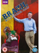 Palin's Brazil (2 Dvd) [Edizione: Regno Unito]