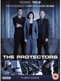 Protectors (The) - Season 1 (5 Dvd) [Edizione: Regno Unito]