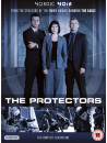 Protectors (The) - Season 1 (5 Dvd) [Edizione: Regno Unito]