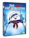 Real Ghostbusters Vol. 1  (The) (2 Dvd) [Edizione: Regno Unito]