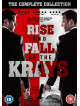 Rise (The) / Fall Of The Krays (2 Dvd) [Edizione: Regno Unito]