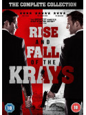 Rise (The) / Fall Of The Krays (2 Dvd) [Edizione: Regno Unito]