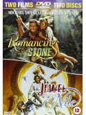 Romancing The Stone / Jewel Of The Nile (2 Dvd) [Edizione: Regno Unito]