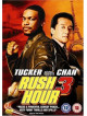 Rush Hour 3 (2 Dvd) [Edizione: Regno Unito]